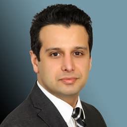 Hamid Arian